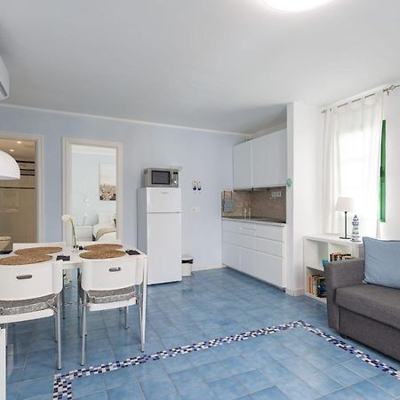Apartamento 20 Metres From The Sea In Puerto De Mogan Exterior foto