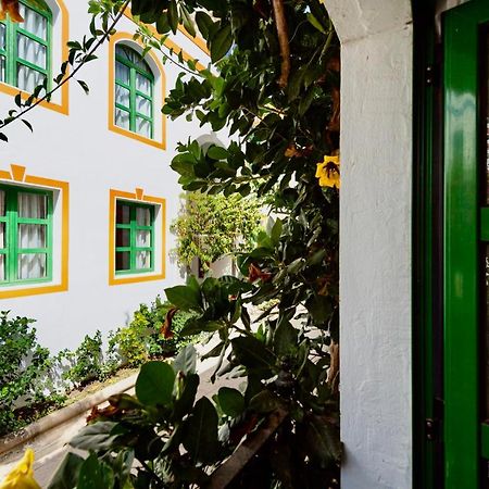 Apartamento 20 Metres From The Sea In Puerto De Mogan Exterior foto