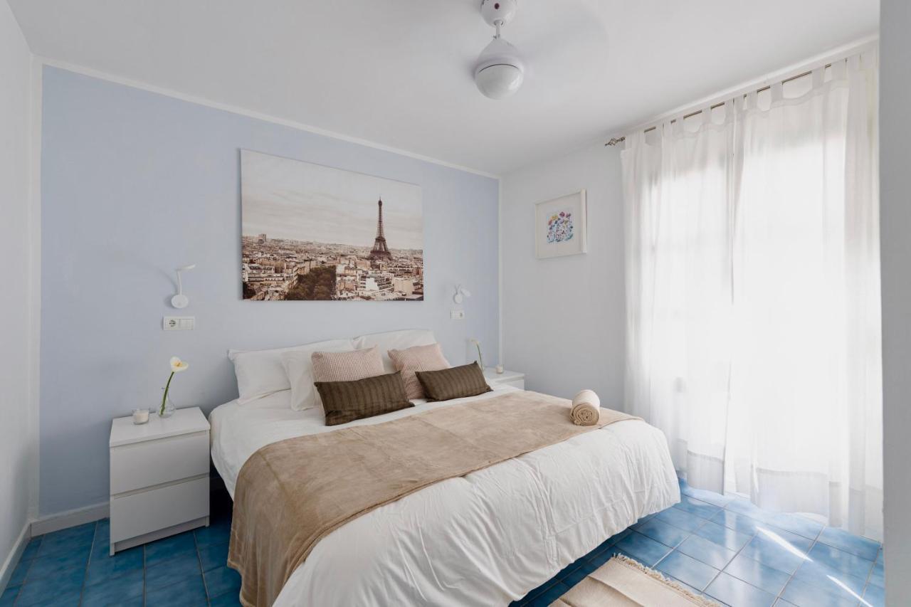 Apartamento 20 Metres From The Sea In Puerto De Mogan Exterior foto