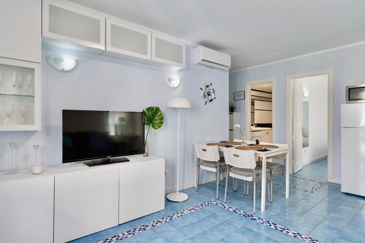 Apartamento 20 Metres From The Sea In Puerto De Mogan Exterior foto